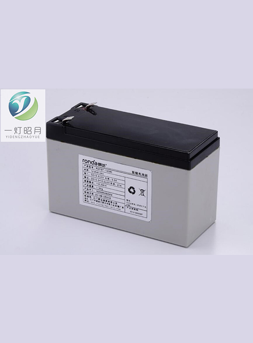 铁锂电池组12V系列RDE-1205MAF